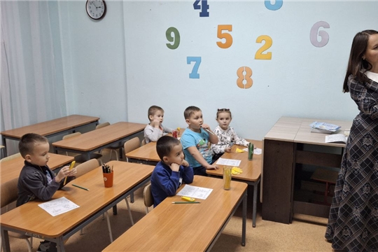 "логика для школьников"