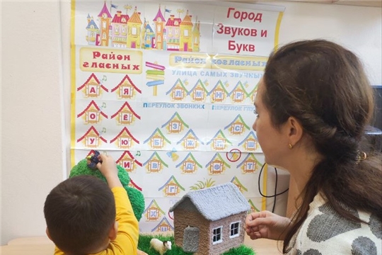 "Работа над правильным употреблением предлогов"