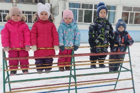 "Безопасность на участке"