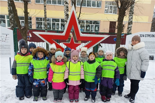 "Экскурсия на Аллею Искусств"