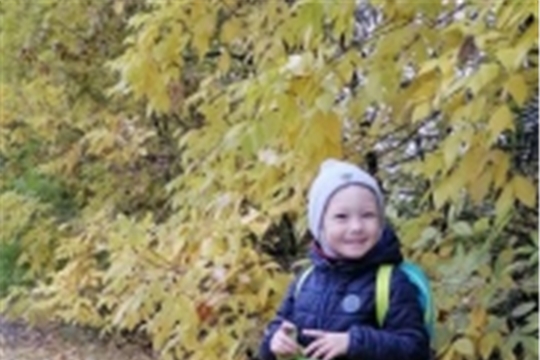 Воспитанники детского сада участвуют в конкурсах.