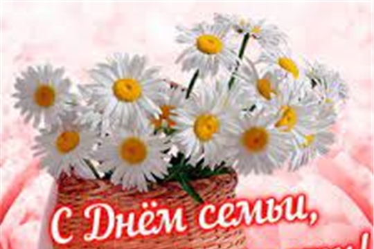  Акция "Загляни в мой семейный альбом".