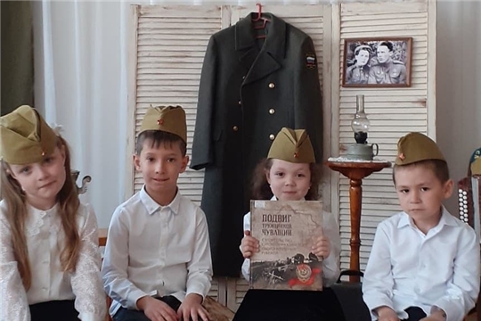 Маршруты памяти