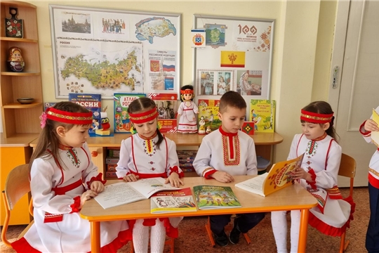 Всемирный день писателя