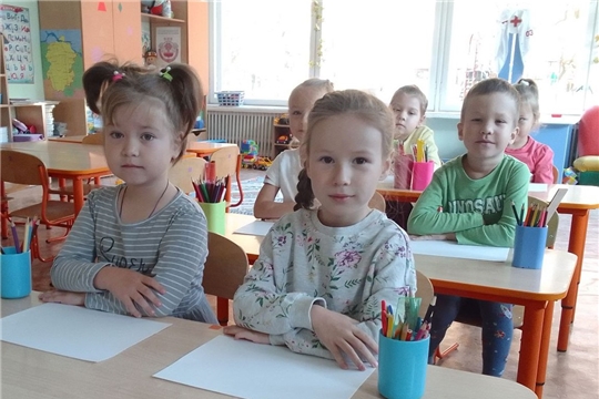 Реализация муниципального проекта "Преемственность: детский сад и школа"
