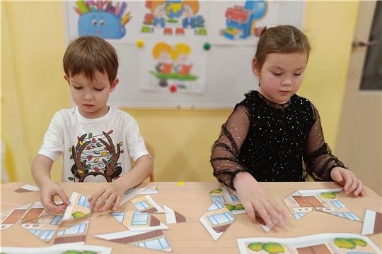 Реализация муниципального проекта "Преемственность: детский сад и школа"