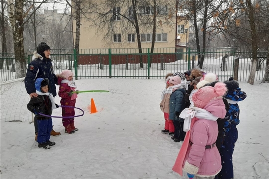 День подвижных игр