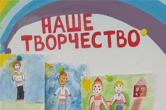 День народных умельцев "Город мастеров"