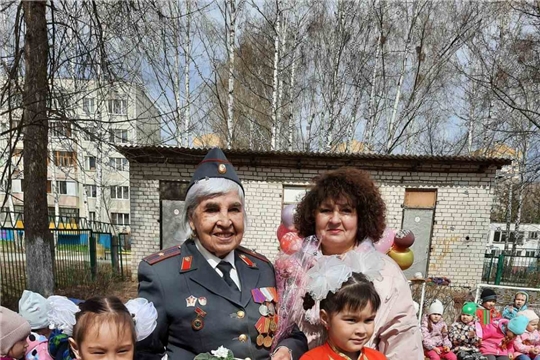 Праздничный концерт