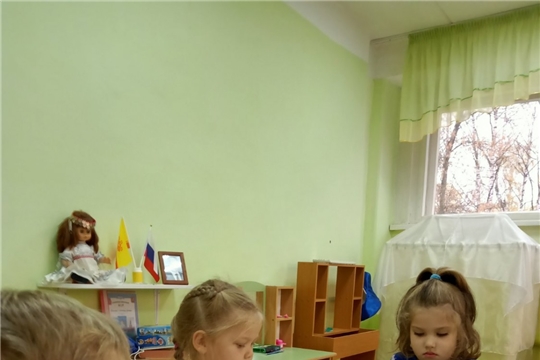 Белые журавли