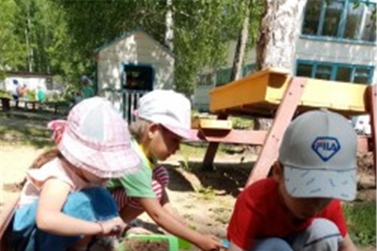 Игры в песочнице