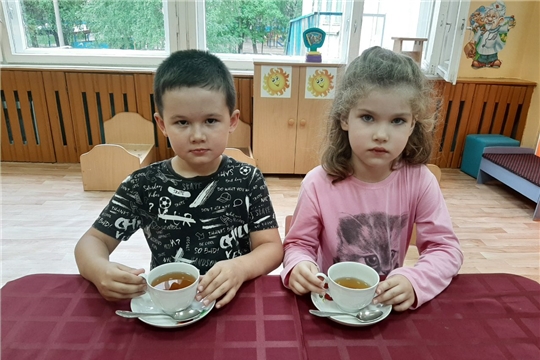 Сухофрукты в детском меню