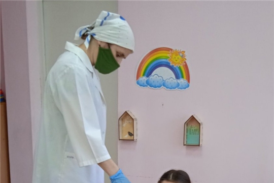 Питьевой режим в детском саду.