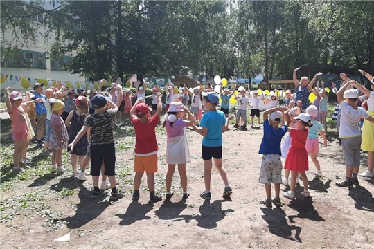 Праздник День Семьи, Любви и Верности