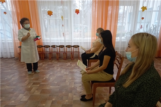 Практическое занятие по оказанию первой медицинской помощи