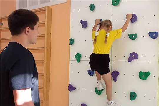 "Все выше, выше и выше"