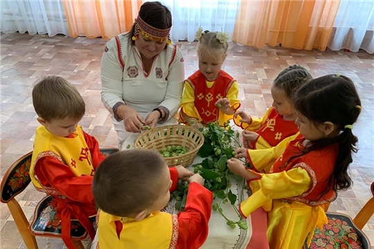 Хмельная лоза и ее символическое значение