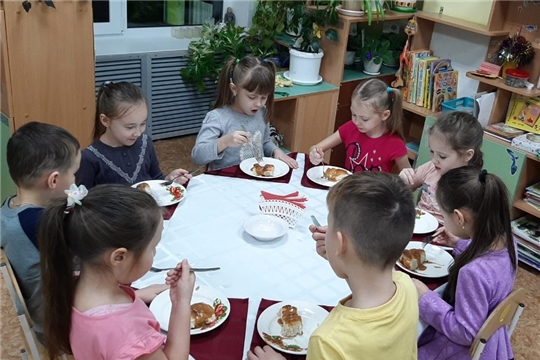 Творог в рационе питания детей