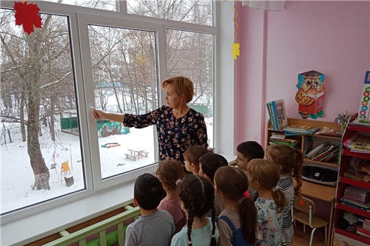 "Окно должно быть безопасным"