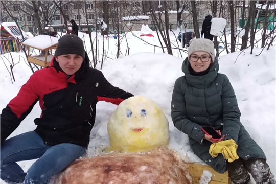 Выходные с пользой 