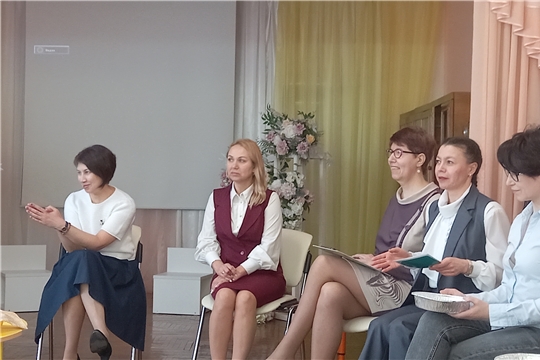 Участие в методическом объединении «Нарушение поведения у дошкольников: причины, профилактика, коррекция»