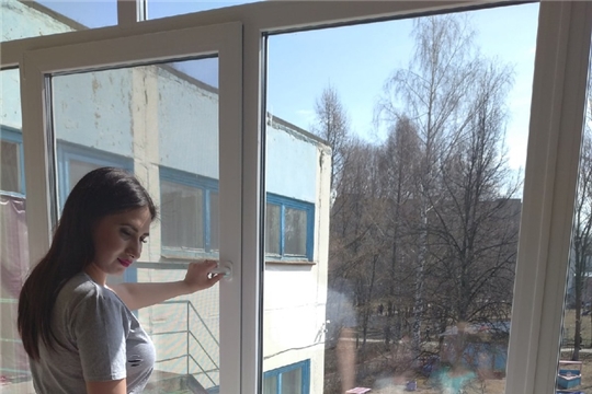 Безопасные окна