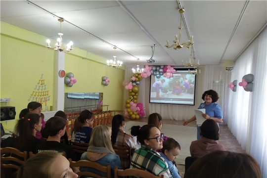 День открытых дверей