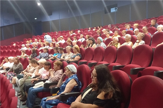 Благодарим Владимира Анатольевича Дорохова за просмотр фильма "Огонь"
