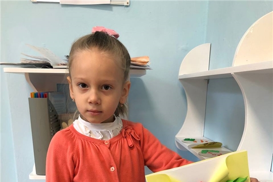 Праздничная почта "Kids-mail"