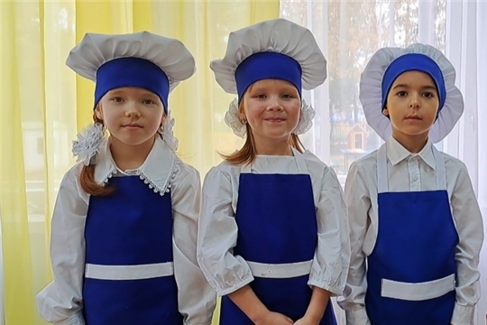 Мы - дежурные!