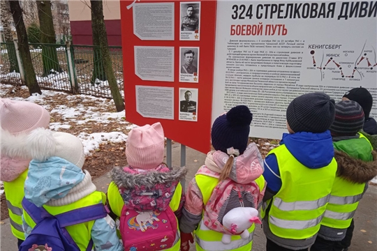Экскурсия по «Аллее искусств»