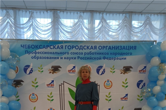 Участие в расширенном заседании городского совета