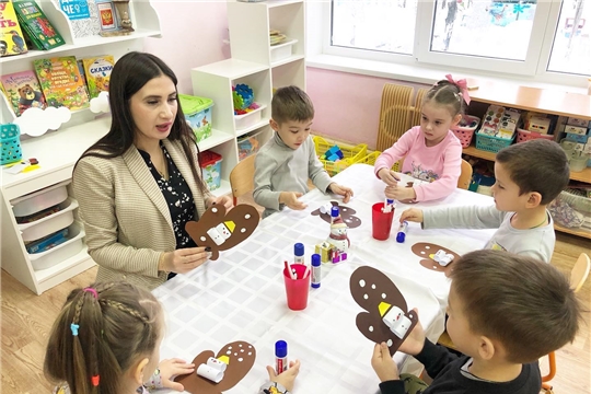 Изготовление новогодних сувениров