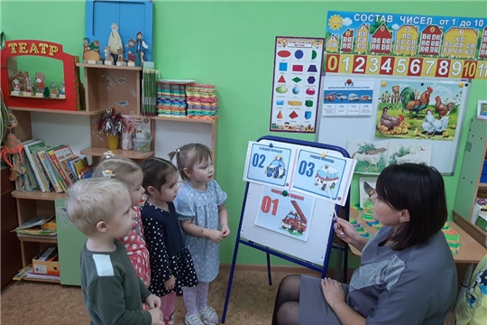 Знакомство с экстренными службами
