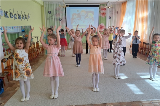 "Созвездие талантов"