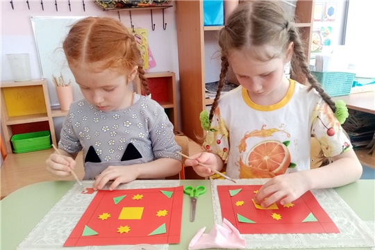 День народных умельцев