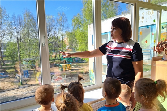 Безопасные окна