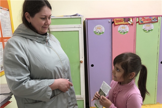 Разъяснительно-профилактическая работа с родителями и детьми о необходимости соблюдения правил пожарной безопасности и о соблюдении правил безопасного поведения на водных объектах в летний период