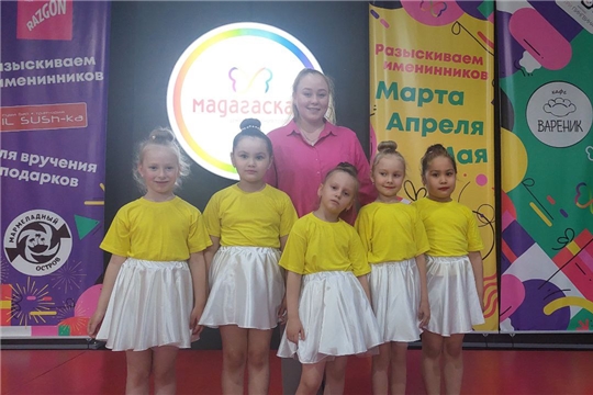 Участие в отборочном туре IV Фестиваль- конкурса творчества «ВАУ-ДЕТКИ»