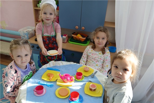 Реализация муниципального проекта "Академия профессий"
