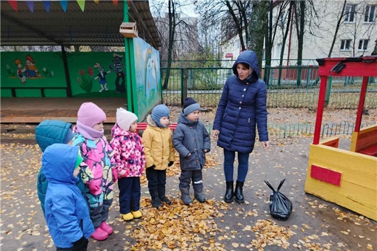 Осторожно, неизвестный предмет