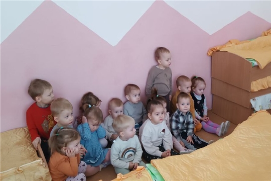 Тренировочное занятие по отработке алгоритма действия при вооруженном нападении
