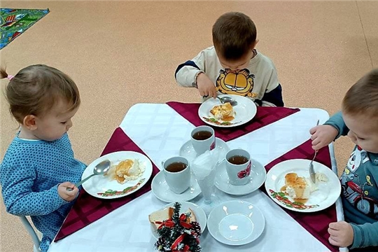 Польза кисломолочных продуктов для детского организма
