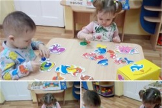 Пазлы – увлекательная игра