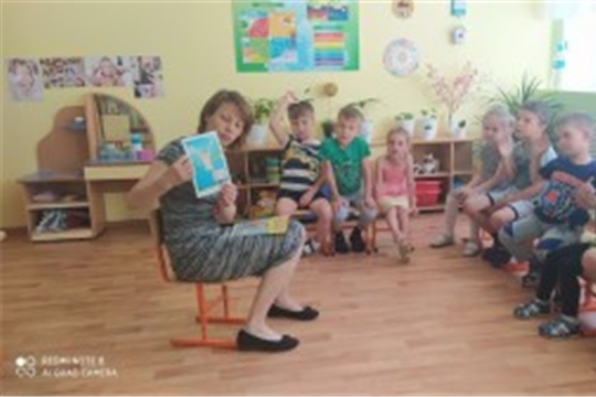 "Правила безопасности на воде"