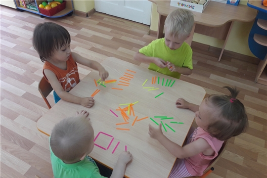 О пользе счетных палочек