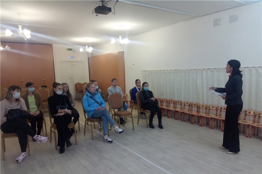 Родительское собрание в группе "Одуванчики"