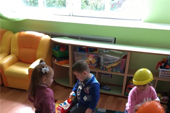 Сюжетно-ролевая игра