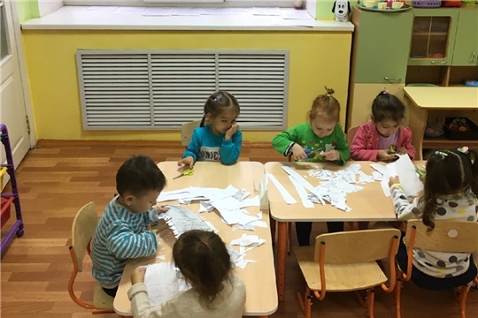 Безопасное использование ножницами