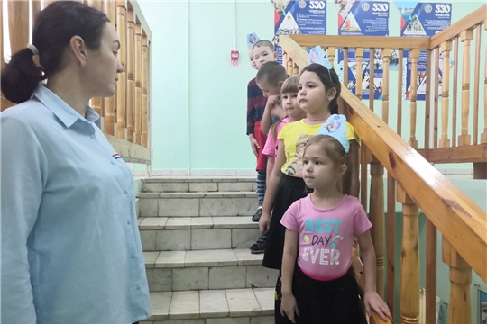 Простые правила безопасности